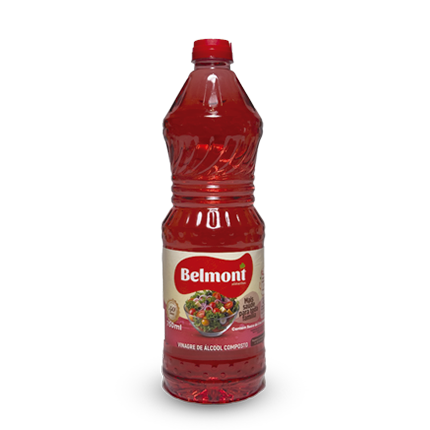 Álcool composto tinto Belmont