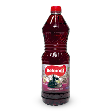 Vinho tinto Belmont