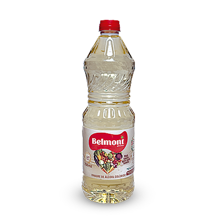 Álcool colorido Belmont
