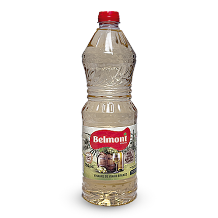 Vinho branco Belmont