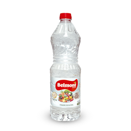 Vinagre de álcool Belmont