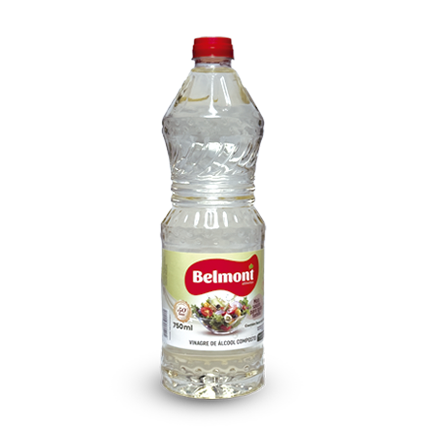 Álcool composto Belmont