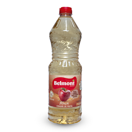 Fruta maçã Belmont
